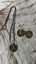 Load image into Gallery viewer, #383 Monstera Leaf Collection
