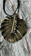 Load image into Gallery viewer, #383 Monstera Leaf Collection
