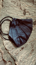 Load image into Gallery viewer, Avant Toi Silk and Cotton Luxury Mask Oskar’s Boutique Accessories
