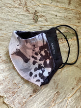 Load image into Gallery viewer, Avant Toi Silk and Cotton Luxury Mask Oskar’s Boutique Accessories

