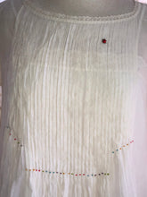 Load image into Gallery viewer, Péro Péro VT01 Cotton and Silk Dress Oskar’s Boutique Women’s Dresses
