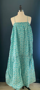 Barbade Dress