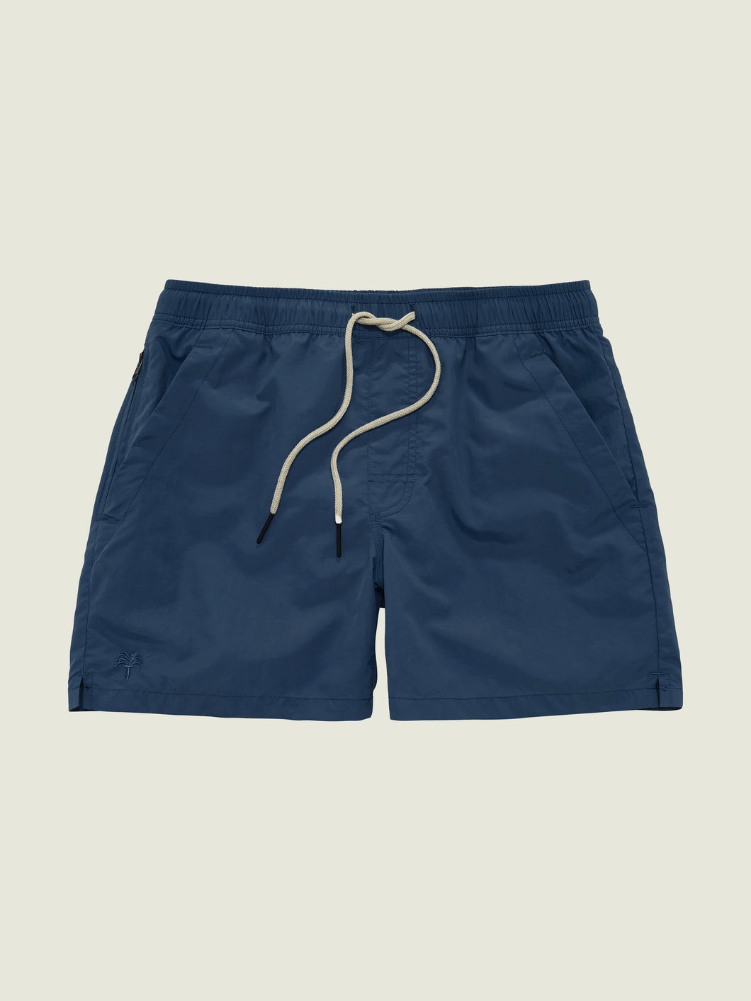 Men's Navy Swim Shorts