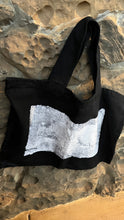 Load image into Gallery viewer, Hand Dyed Canvas Bag
