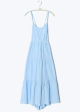 Load image into Gallery viewer, Xírena Owynn Dress in Vista Blue Oskar’s Boutique Women’s Dresses

