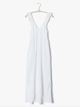 Load image into Gallery viewer, Leyla Dress in White
