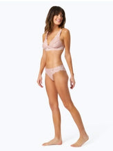 Load image into Gallery viewer, Livvie Bra in True Blush
