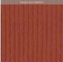 Load image into Gallery viewer, Mikoh Doms in Ribbed Koa
