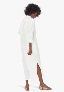 Xírena Hope Dress in White Oskar’s Boutique Women's Dresses