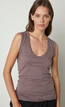 Load image into Gallery viewer, Estina Sleeveless Tank Top
