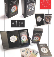 Load image into Gallery viewer, The Wild Unknown Tarot Deck and Guidebook (Official Keepsake Box Set)
