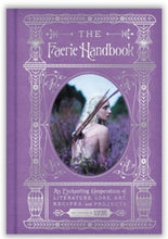 Load image into Gallery viewer, The Faerie Handbook
