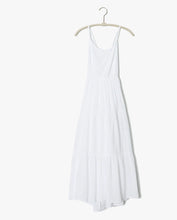 Load image into Gallery viewer, Owynn Dress in White
