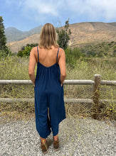 Load image into Gallery viewer, Sonoma Playsuit in Sapphire
