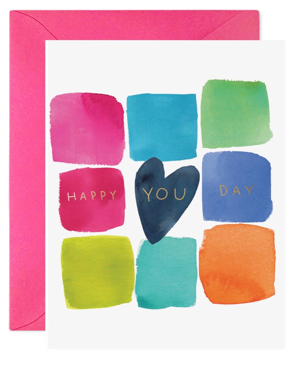 Happy You Day Card
