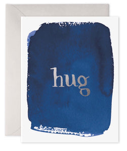 Hug Card
