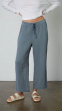 Load image into Gallery viewer, Franny Cotton Gauze Pant

