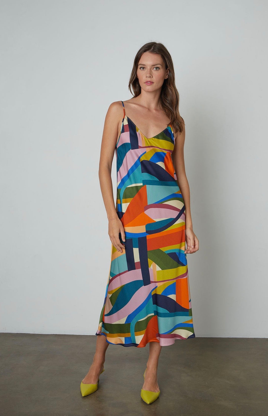 Marisol Dress