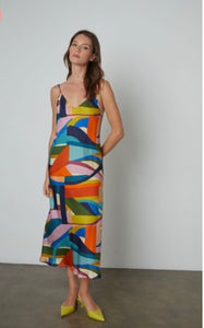 Marisol Dress