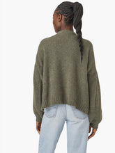 Load image into Gallery viewer, Vivienne Cashmere &amp; Wool Sweater
