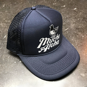 Mucho Aloha Trucker