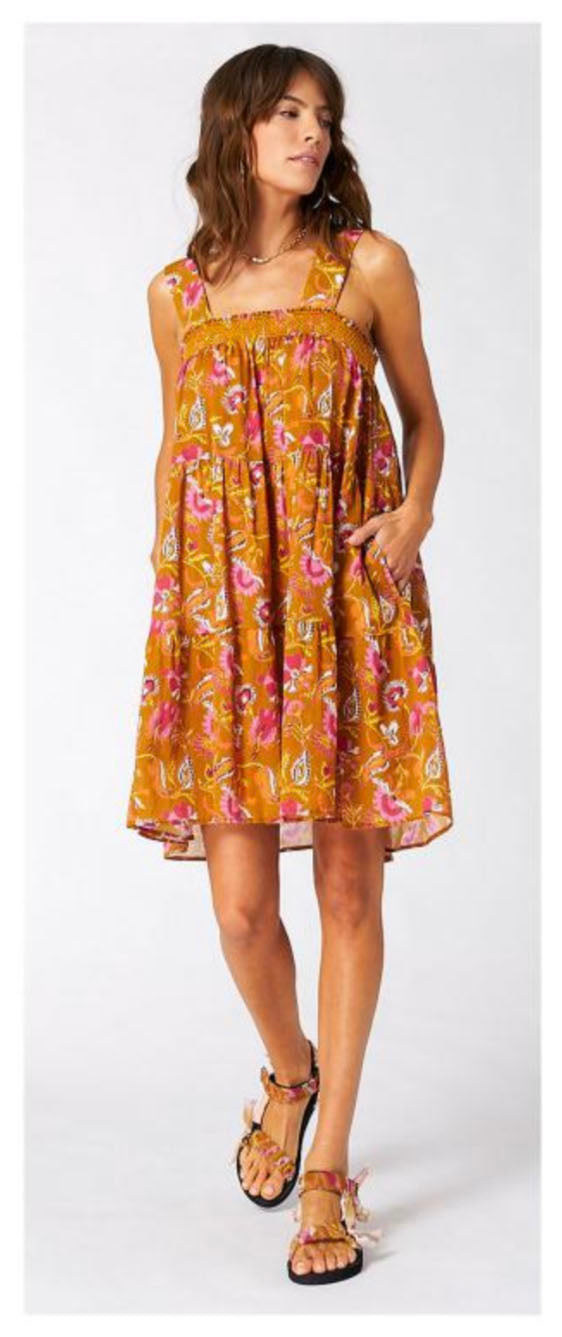 Xírena Milly Dress Oskar’s Boutique Women's Dresses