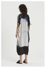 Load image into Gallery viewer, Masnada Polaroid Dress Oskar’s Boutique Women&#39;s Dresses
