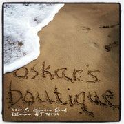 Gift Certificate to Oskar's