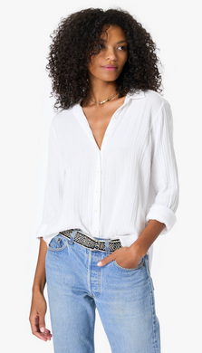Xírena Scout Shirt Oskar’s Boutique Women's Tops