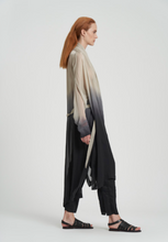Load image into Gallery viewer, Masnada Dressing Gown Shirt 7060S Oskar’s Boutique Women&#39;s Dresses
