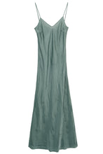 Load image into Gallery viewer, Organic John Patrick Ankle Slip Oskar’s Boutique Women&#39;s Dresses
