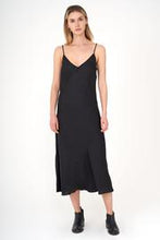 Load image into Gallery viewer, Organic John Patrick Bias Midi - Long Slip Oskar’s Boutique Women&#39;s Dresses
