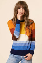 Load image into Gallery viewer, California Dreamin Sweater

