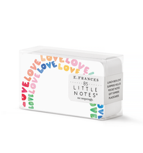 Load image into Gallery viewer, Love Rainbow Little Notes®
