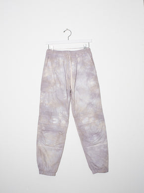 John Elliott Tie Dye Cotton Himalayan Pants Oskar’s Boutique Women's Jackets