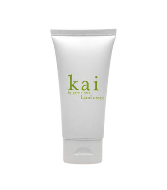Kai by Gaye Straza Kai Original Scent Hand Cream Oskar’s Boutique Body