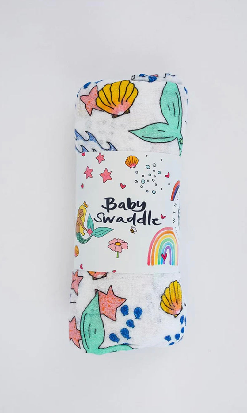 Baby Swaddle