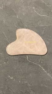 Jen Sheridan Hiamoe Gua Sha Stone Oskar’s Boutique Accessories