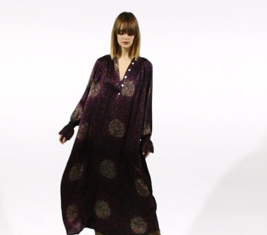 VDevinster Ghurt  Circle Dress Oskar’s Boutique Women’s Dresses