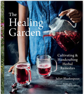 The Healing Garden