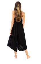 Load image into Gallery viewer, Tysa Sonoma Playsuit in Solid Oskar’s Boutique Rompers
