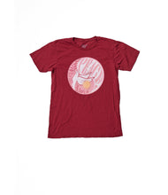 Load image into Gallery viewer, Peace Yin Yang Tee
