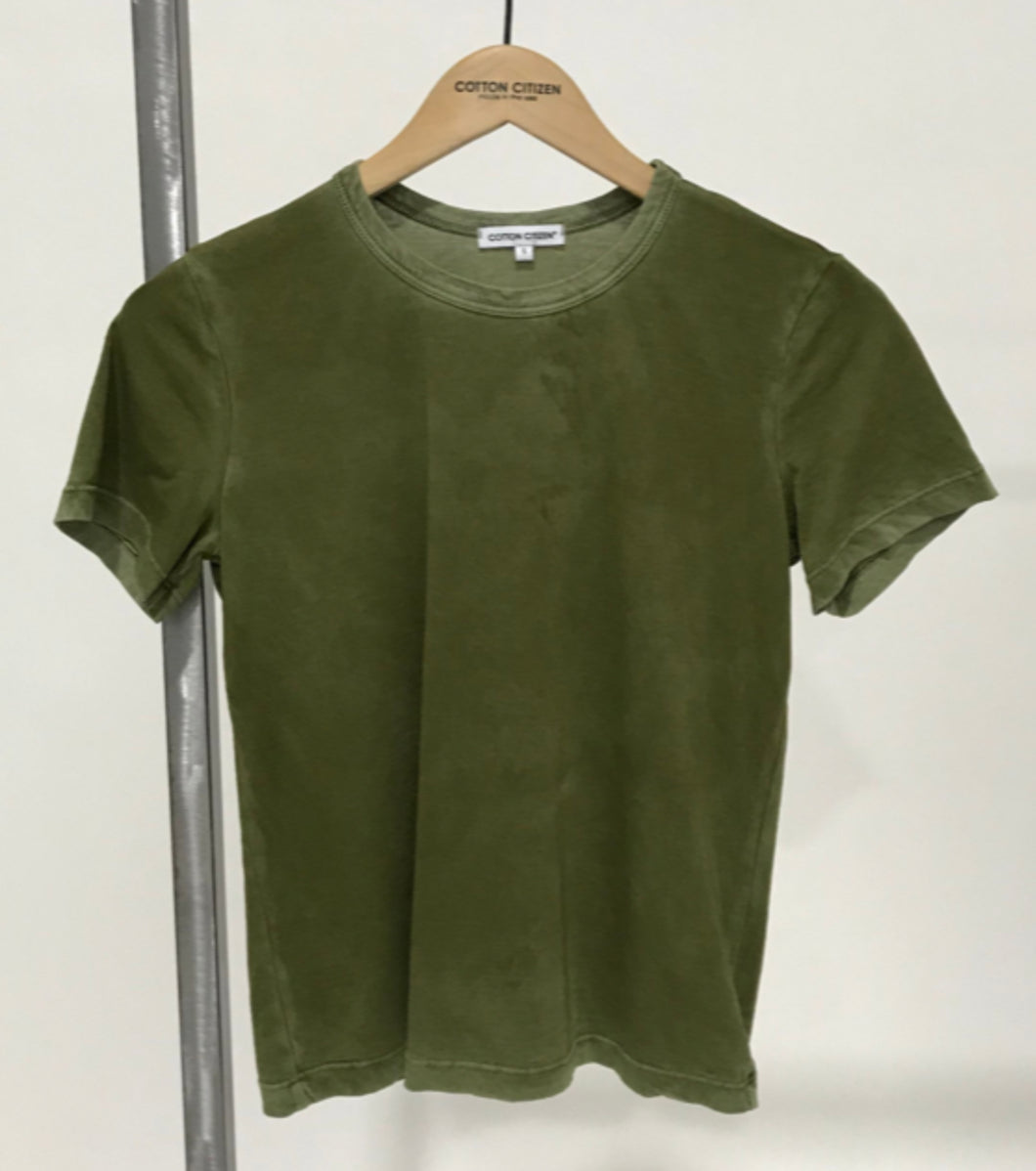 Cotton Citizen Standard Tee