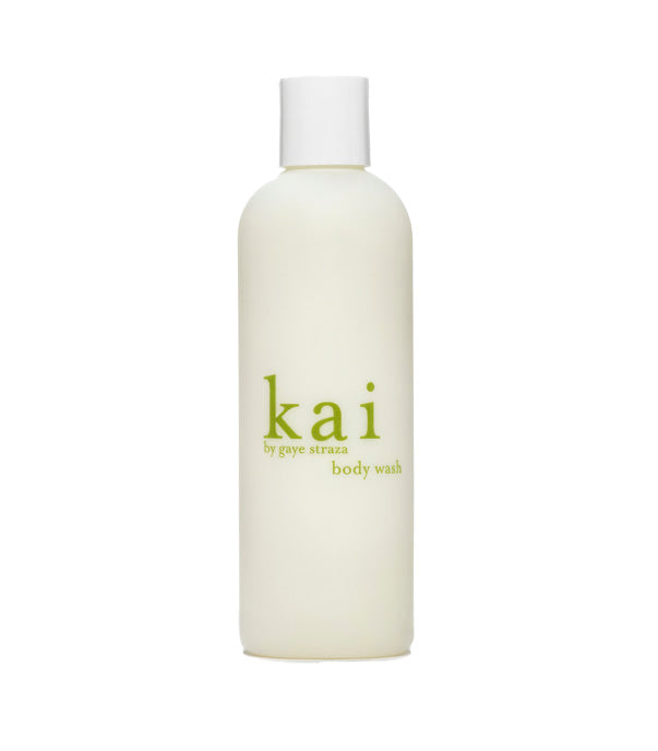 Kai Body Wash in Original Scent