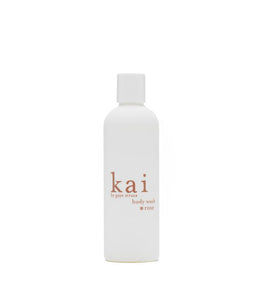 Kai Rose Body Wash