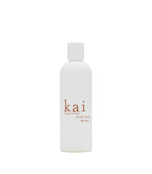 Kai Rose Body Wash