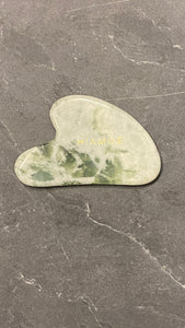 Jen Sheridan Hiamoe Gua Sha Stone Oskar’s Boutique Accessories