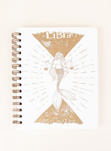 Load image into Gallery viewer, Wings Hawaii Zodiac Journal: Libra Oskar’s Boutique Paper
