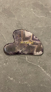 Hiamoe Gua Sha Stone
