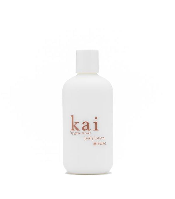 Kai Rose Lotion